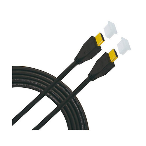 CANARE Hign Speed HDMI кабел с Ethernet 10м HDM10AE-EQ