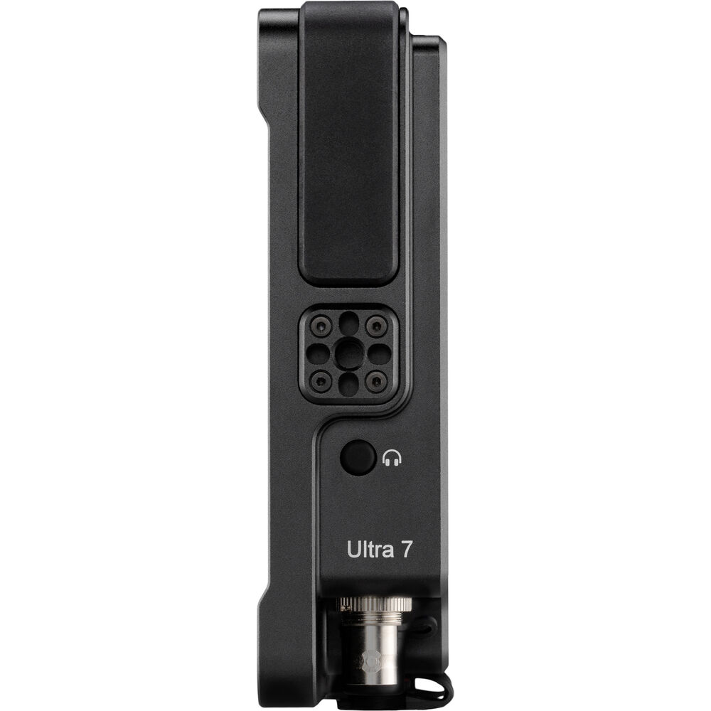 ULTRA 7 UHD 4K On-Camera Touchscreen Monitor SmallHD