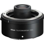 Телеконвертор Nikon Z TC-2.0x