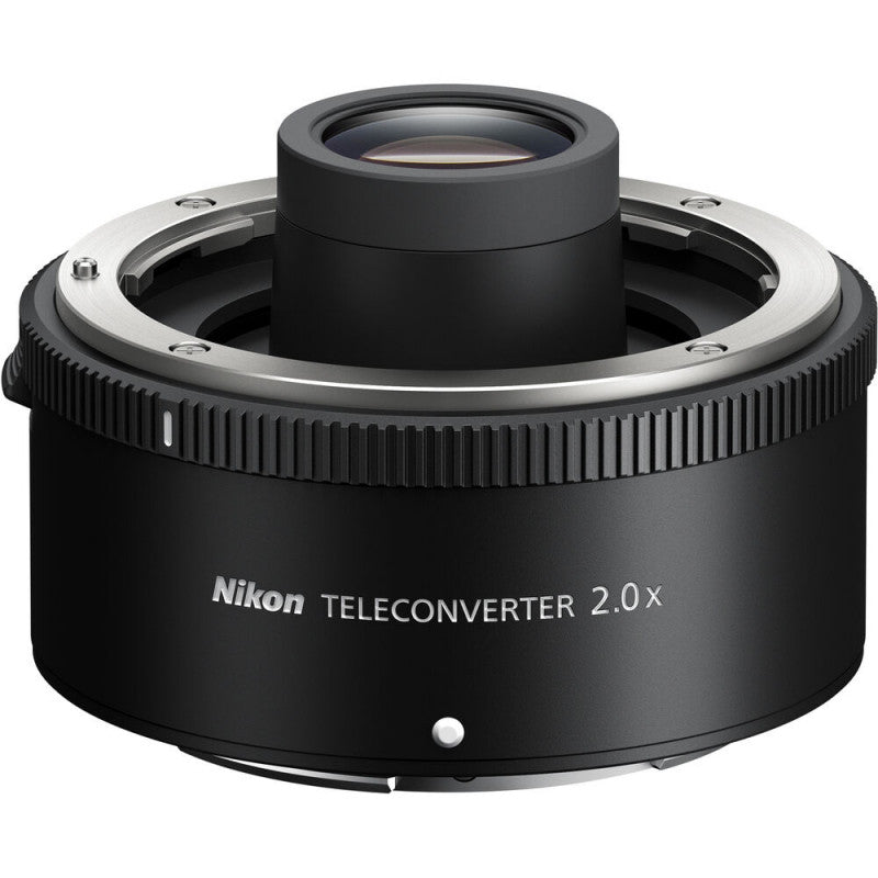 Телеконвертор Nikon Z TC-2.0x