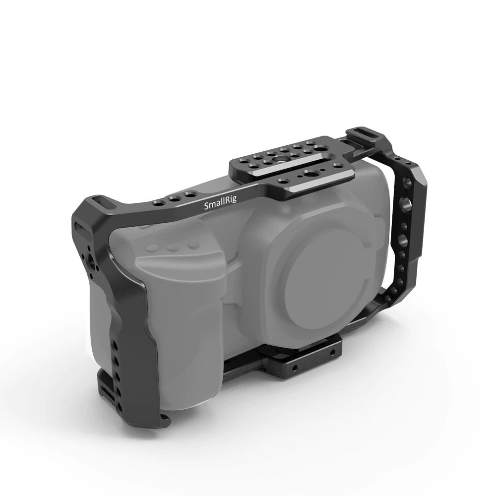 SmallRig Cage for Blackmagic Design Pocket Cinema Camera 4K / 6k