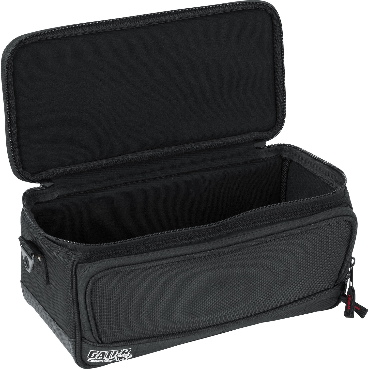Gator G-MIXERBAG-130 Padded Carry Bag For X Air Series Mixers