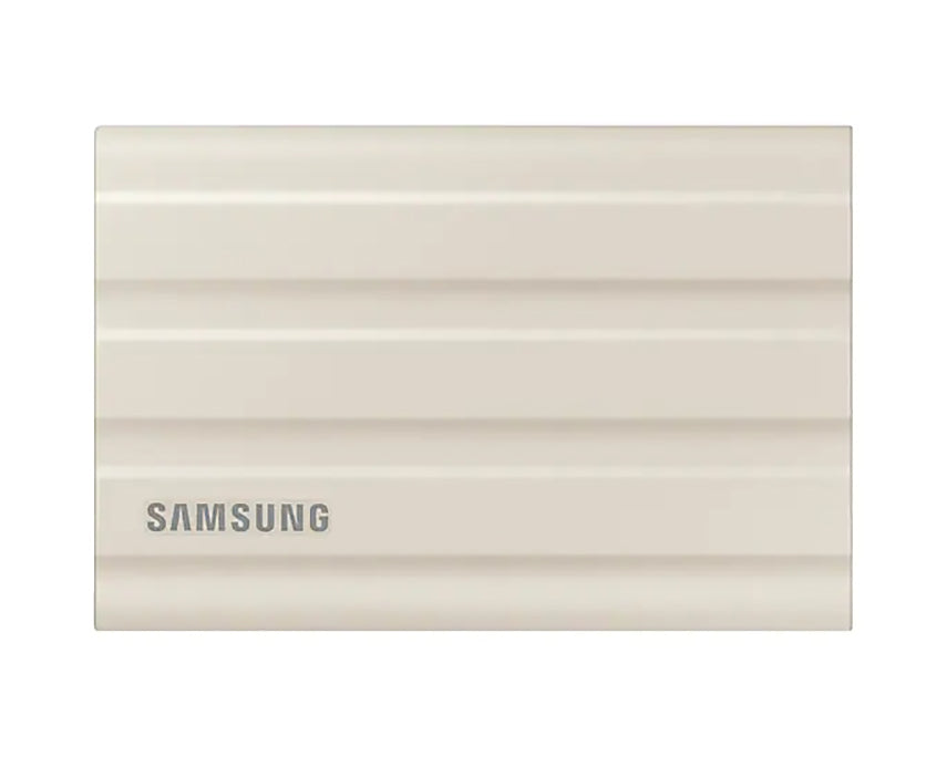 SSD диск, Samsung  Portable NVME T7 Shield 2TB - USB 3.2 Gen2, Read 1050 MB/s, Write 1000 MB/s