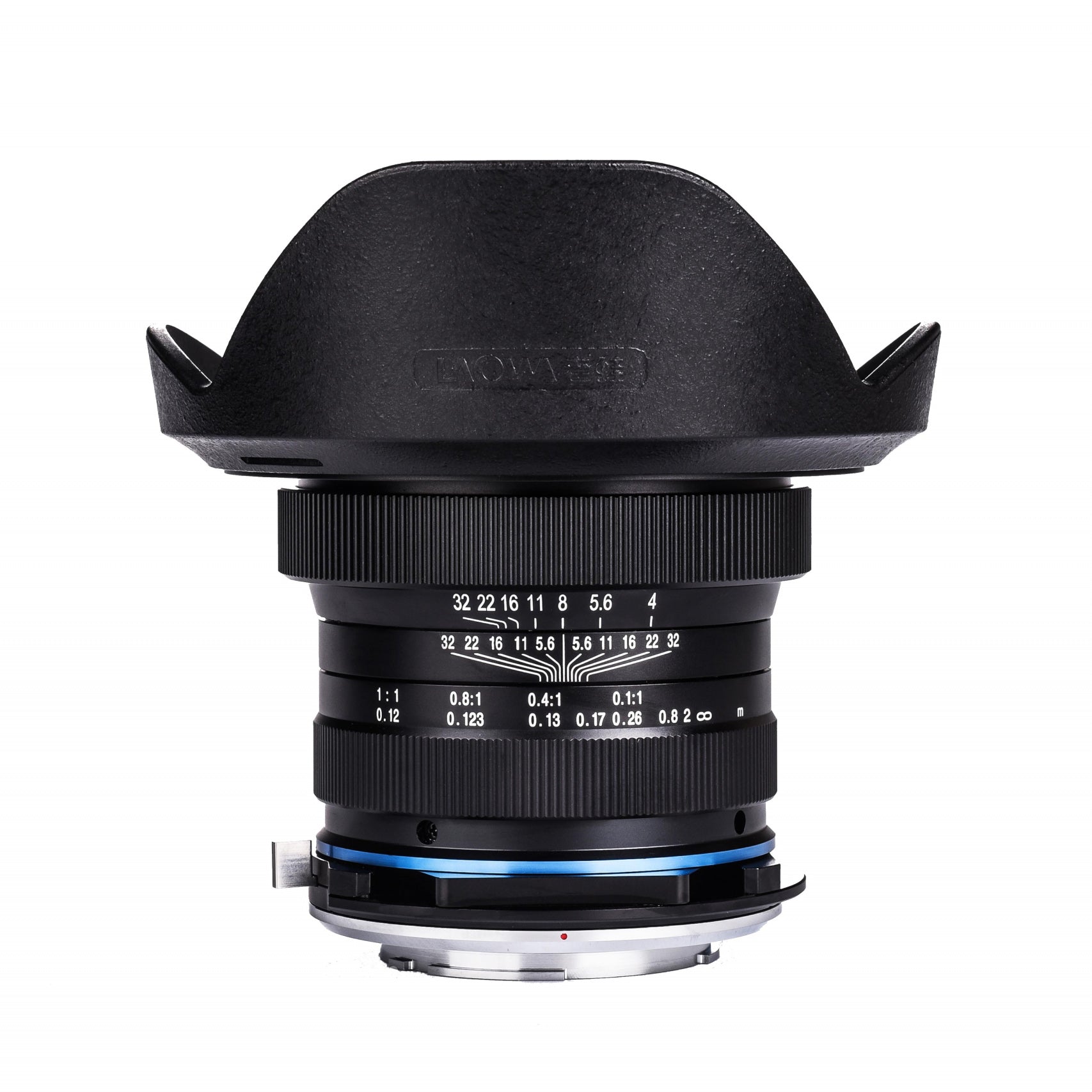 Обектив Laowa 15mm f4.0 Wide Angle Macro за L-mount
