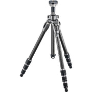 Карбонова основа Gitzo Mountaineer 4-секции GT0542