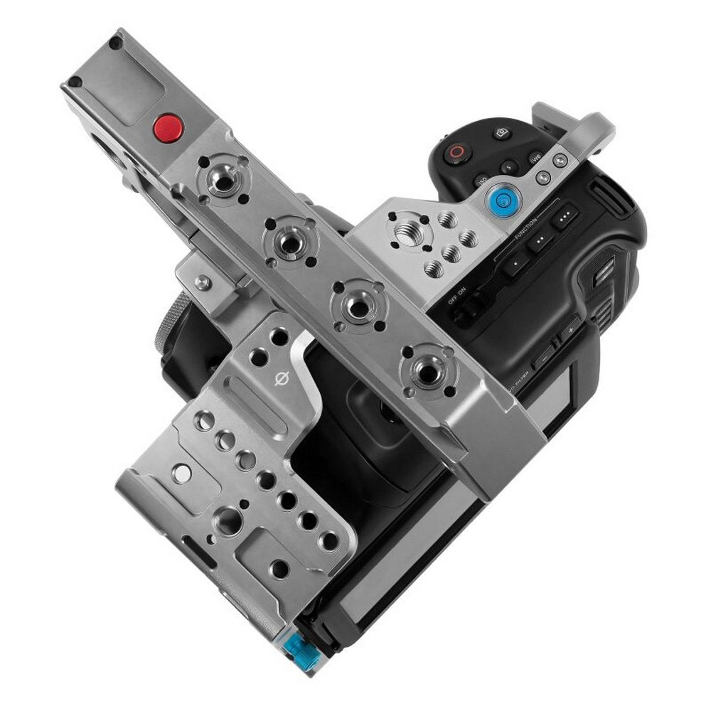 Kondor Blue BMPCC6K Pro Cage (with Top Handle)