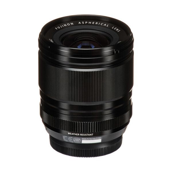 Обектив FUJIFILM XF 18mm f1.4 R LM WR за Fujifilm