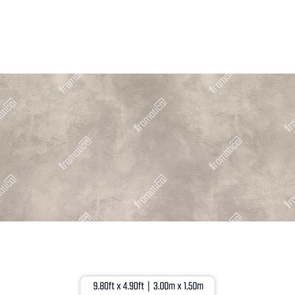 Подова подложка - Light Concrete - 3.00m x 1.50m