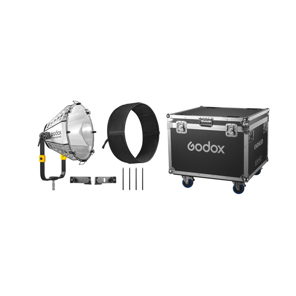 Рефлектор Godox BeamLight B60 (Bowens)