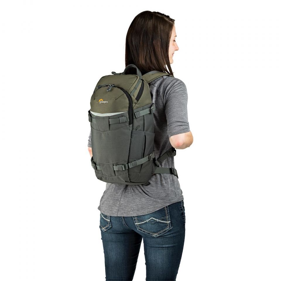 Раница Lowepro Flipside Trek 250 AW