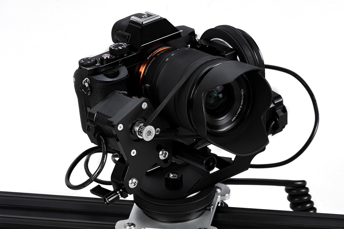 Noxon Mod Slider – Ultimate Kit