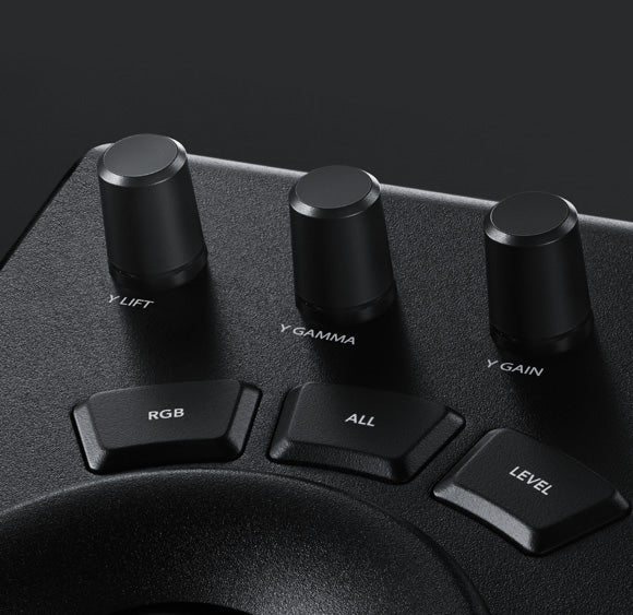 Blackmagic Design DaVinci Resolve Micro Panel