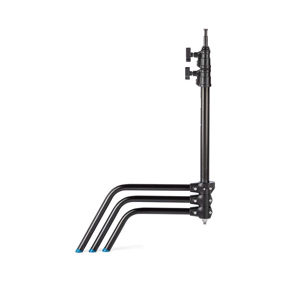 Статив за осветление Manfrotto Avenger C-STAND 18 с фиксирана колона - черен