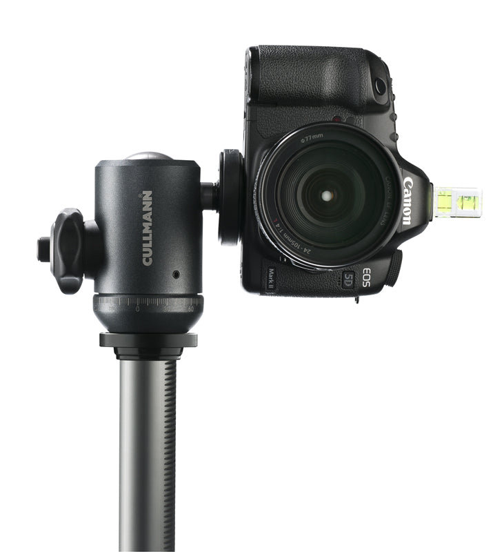 Cullmann Titan TB6.2 Ballhead