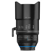 Irix Cine lens 150mm T3.0 Macro for Canon RF Metric