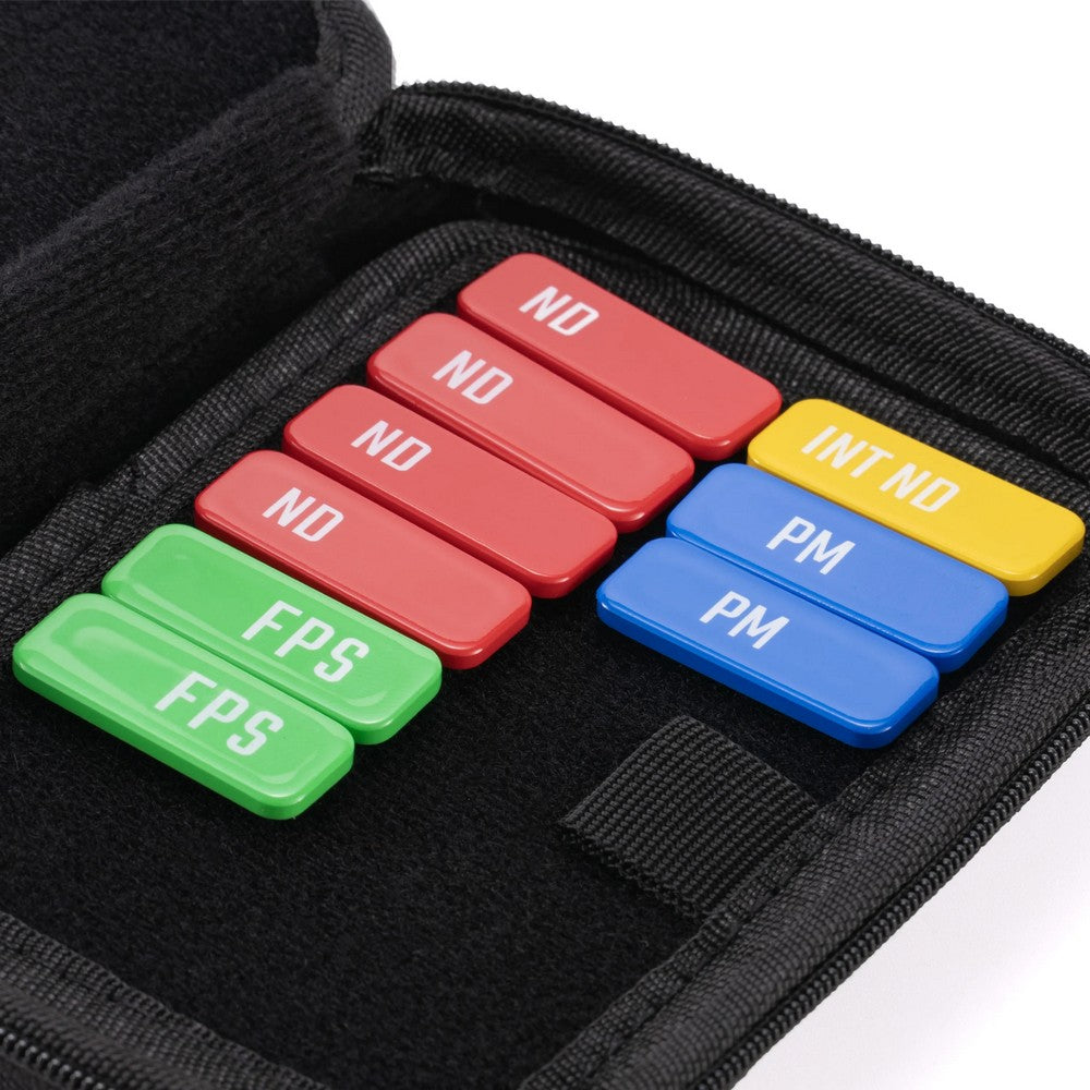 TILTA Filter and Camera Tags Kit