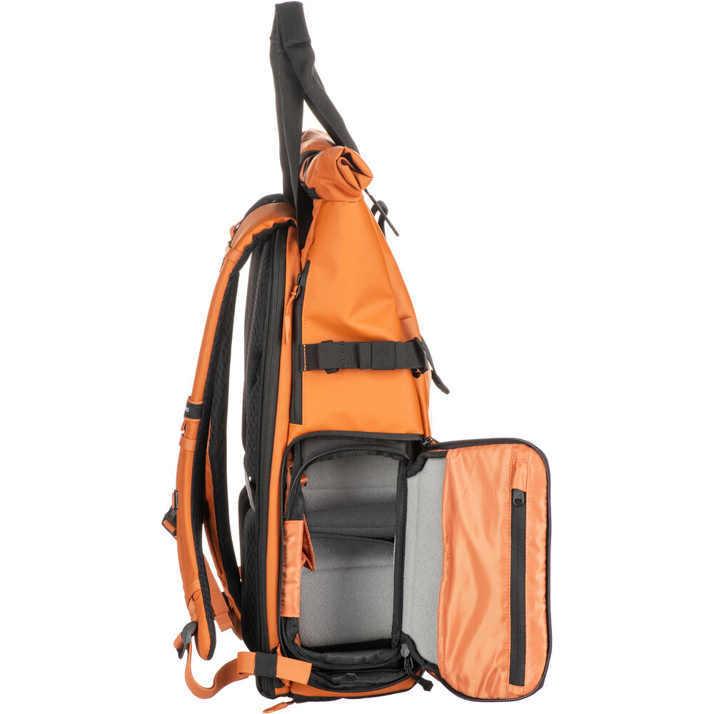 Раница WANDRD PRVKE Photo Bundle 31L Sedona Orange