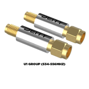 In Line филтър Deity Theos RF Filter U1 Group (534-556MHz)