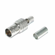 BNC female connector CANARE BCJ-C4