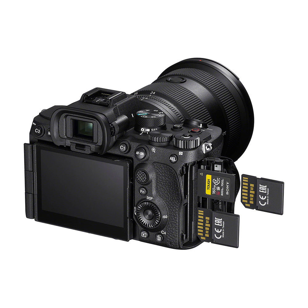 Фотоапарат Sony a7 V