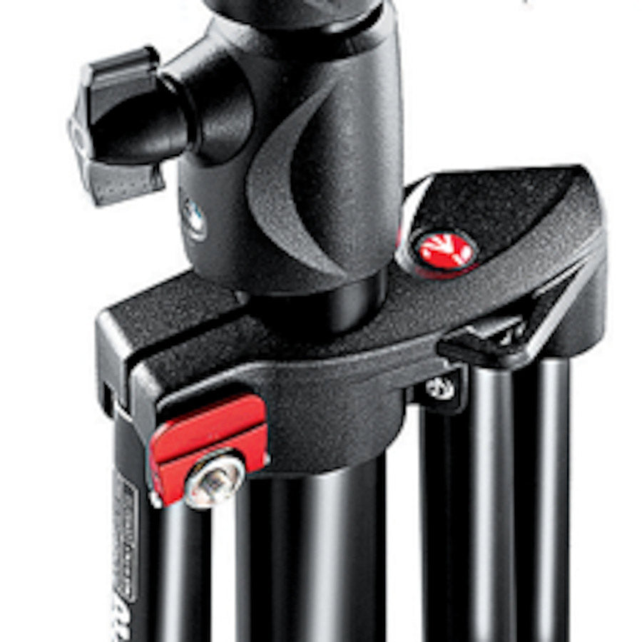 Статив за осветление Manfrotto Ranker Stand 1005BAC 5г. гаранция