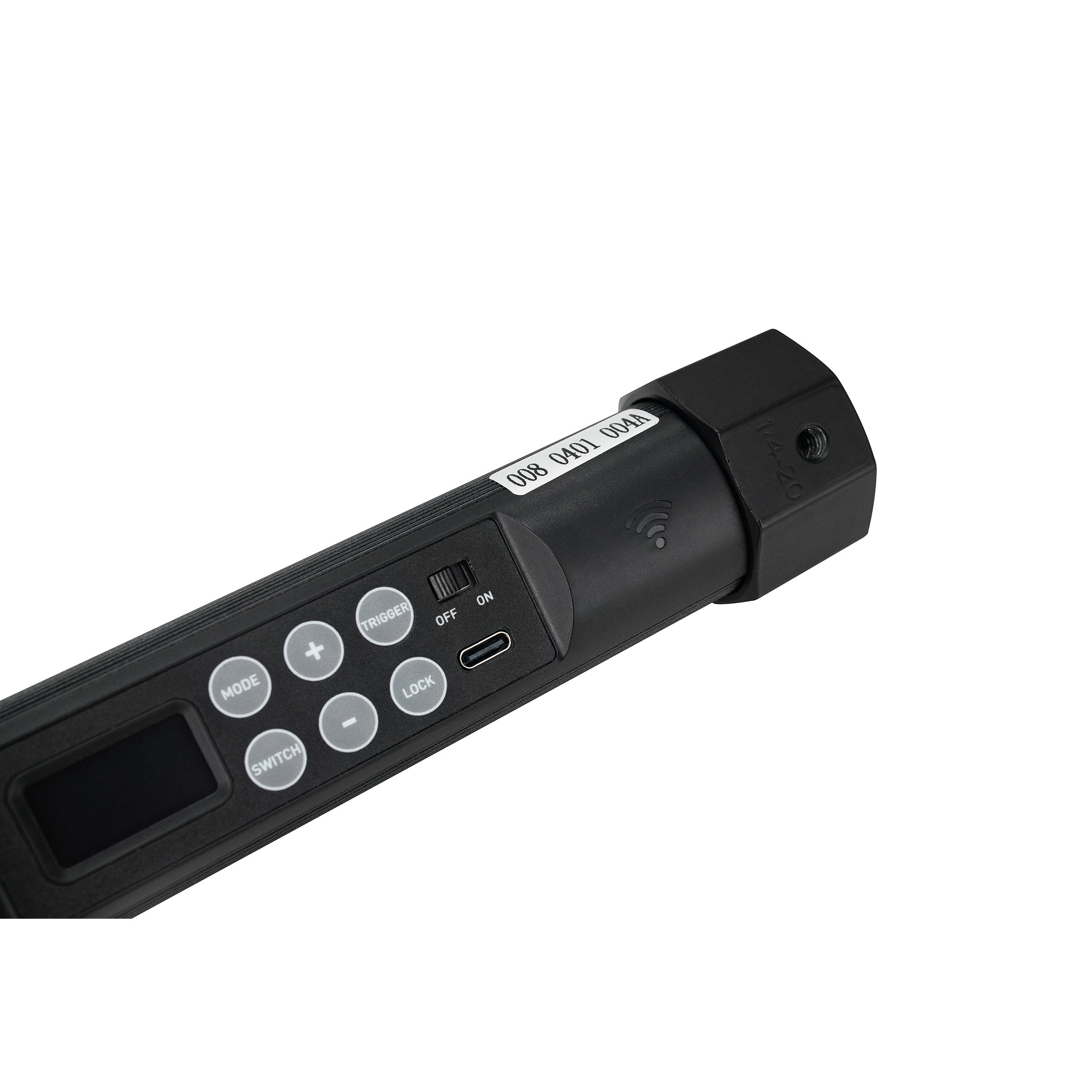 Диодна RGB тръба Nanlite PavoTube II 30X