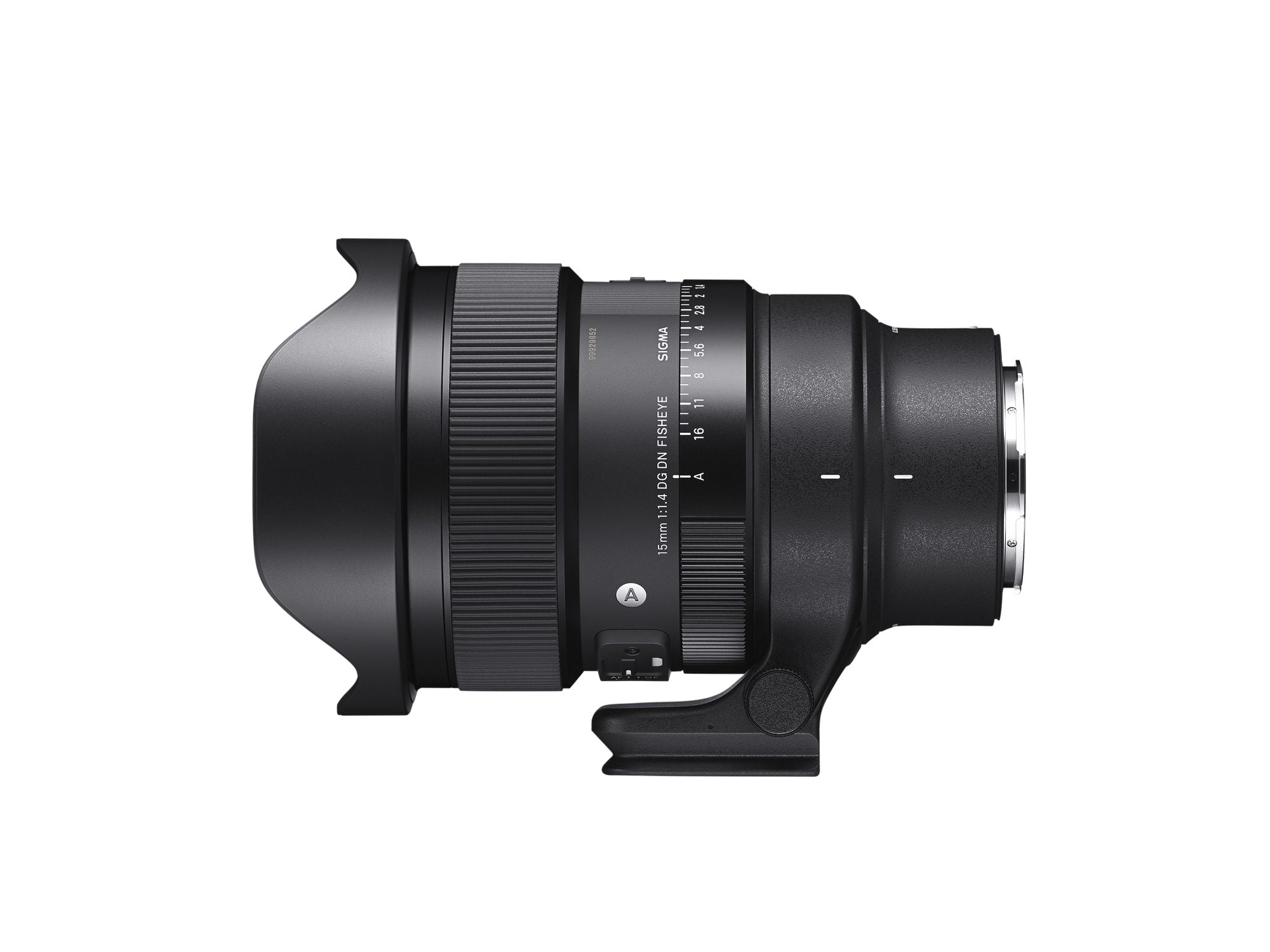 Sigma 15mm f1.4 DG DN DIAGONAL FISHEYE  for Sony E