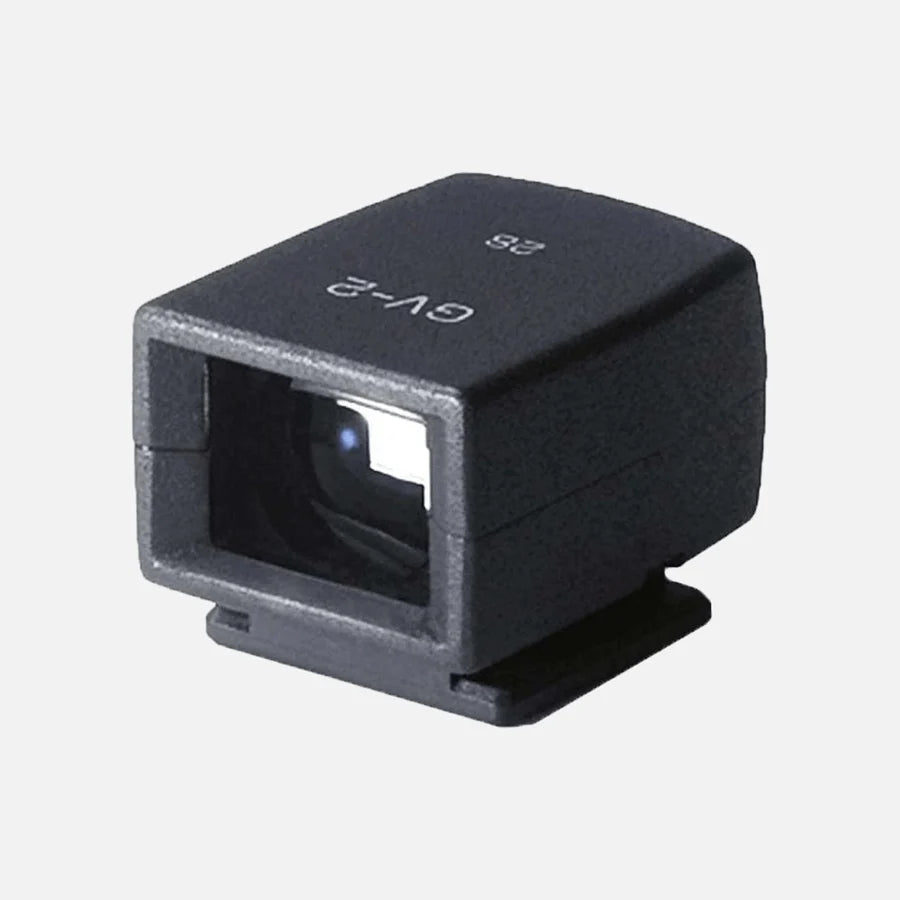 Ricoh Viewfinder GV-2 for GR IV, GR IIIx
