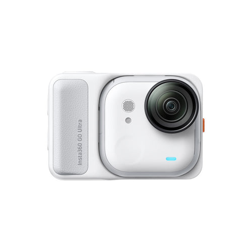 Eкшън камера Insta360 Go Ultra White