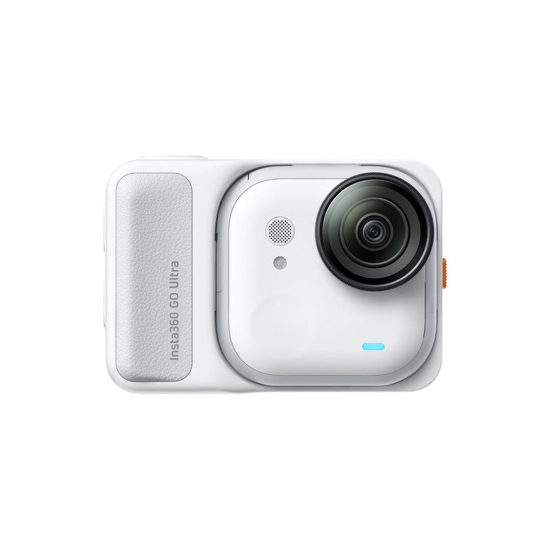 Eкшън камера Insta360 Go Ultra White