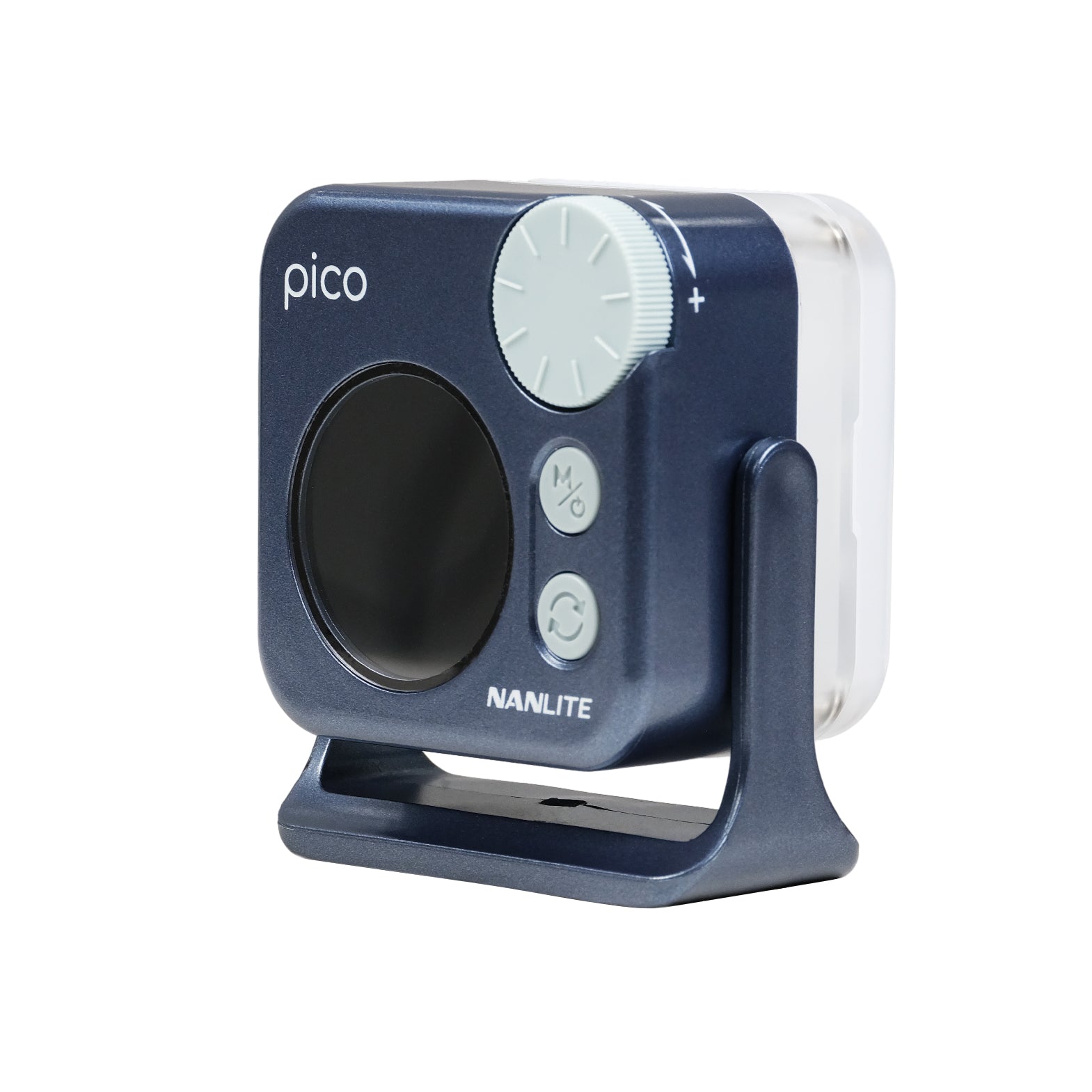 NANLITE Pico LED Mini Pocket Light (Midnight Blue)