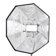 Осмоъгълен софтбокс DoPchoice Snapbag Octa 7 SBRO7 за Rabbit-Ears - 206cm