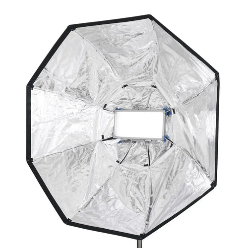 Осмоъгълен софтбокс DoPchoice Snapbag Octa 7 SBRO7 за Rabbit-Ears - 206cm