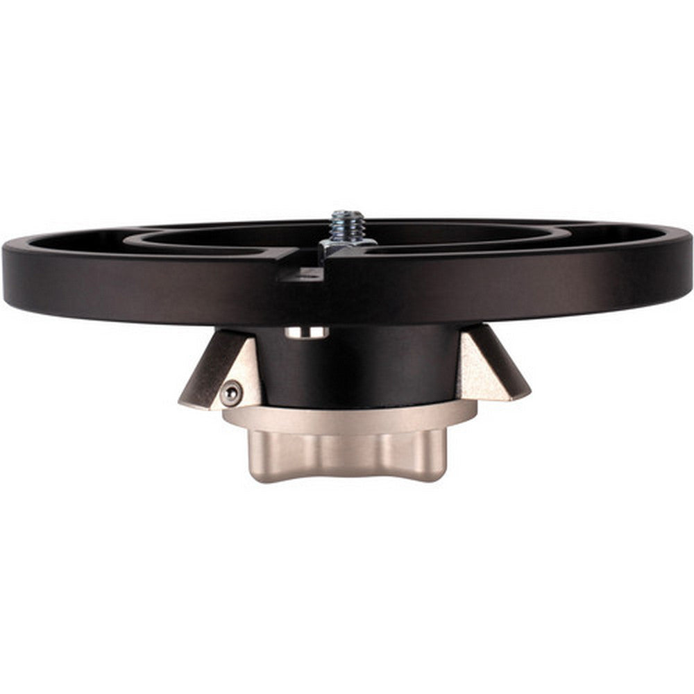 Cardellini Head-Lock with Mitchell Mount