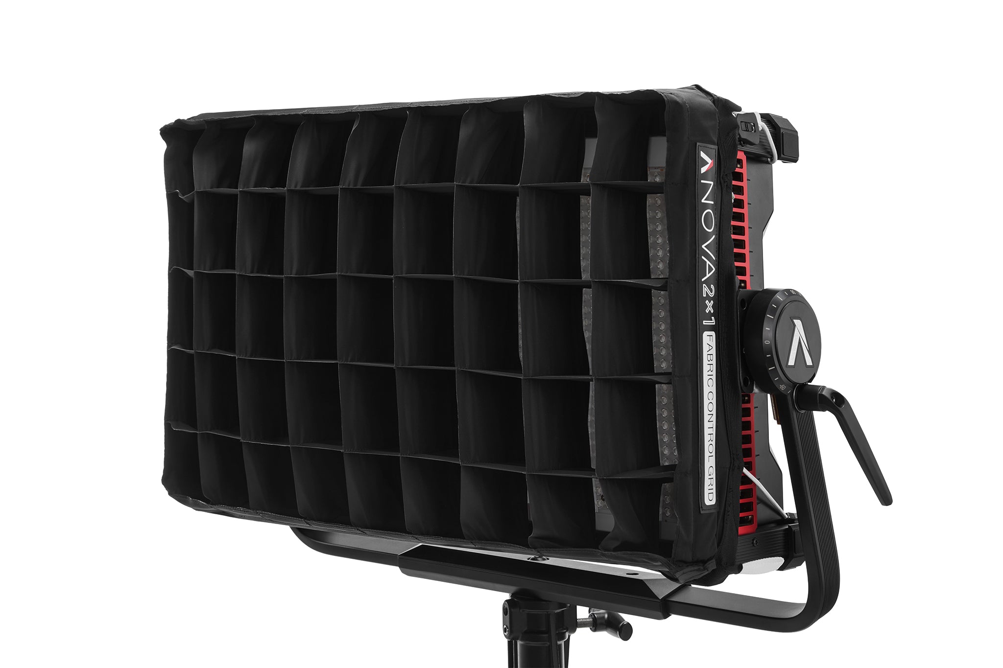 Aputure NOVA II 2x1 or NOVA 9° 2x1 Fabric Control Grid