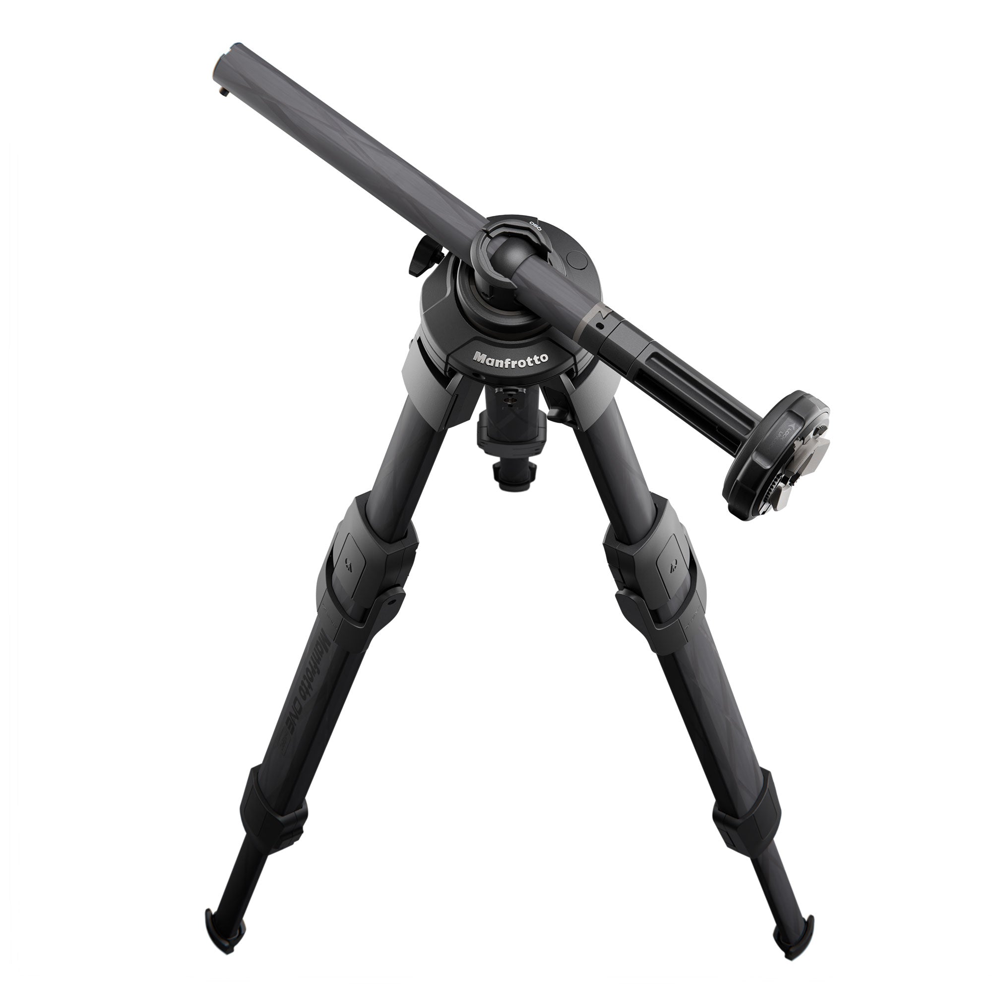 Manfrotto ONE Carbon Tripod Legs