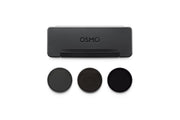 Комплект неутрални филтри за DJI Osmo Action 6