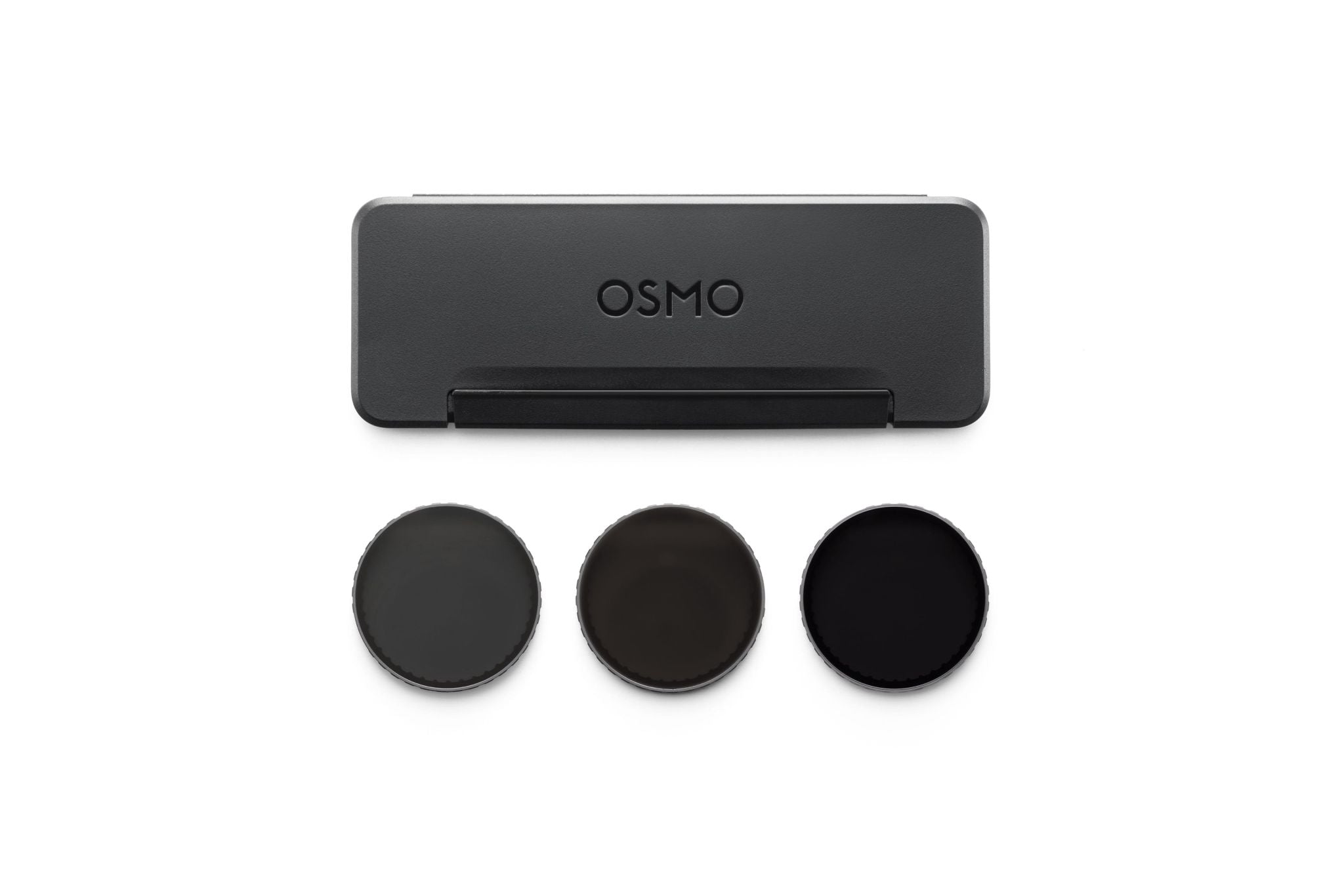 Комплект неутрални филтри за DJI Osmo Action 6