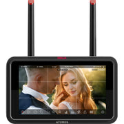 Монитор рекордер Atomos Ninja TX GO
