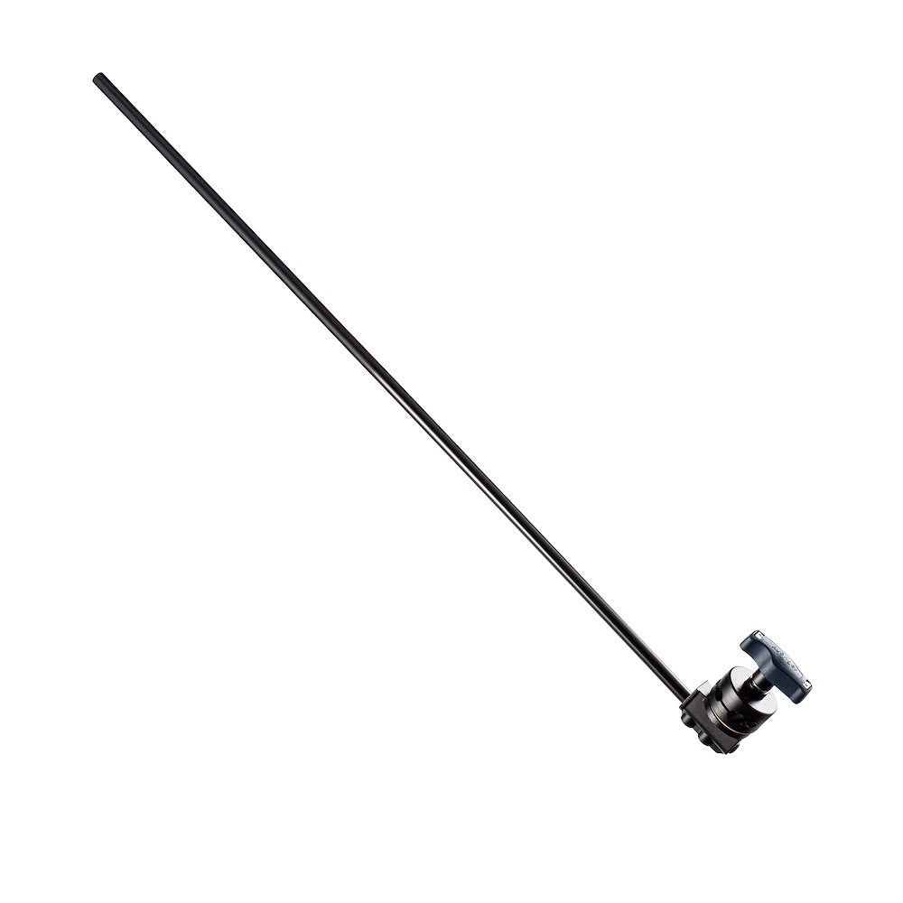 Статив Manfrotto Avenger C-STAND KIT 33 - с фиксирана колона, шпага и грип глава - Черен - алуминий