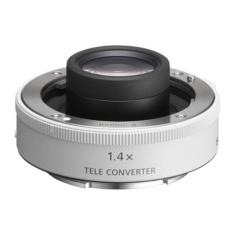 Teleconverter Lens Sony 1.4x - SEL14TC – Dynaphos