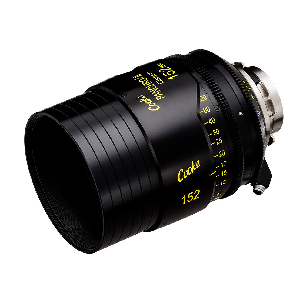 Обектив Cooke Panchro/i Classic S35 152mm T3.0 (Метрична скала)