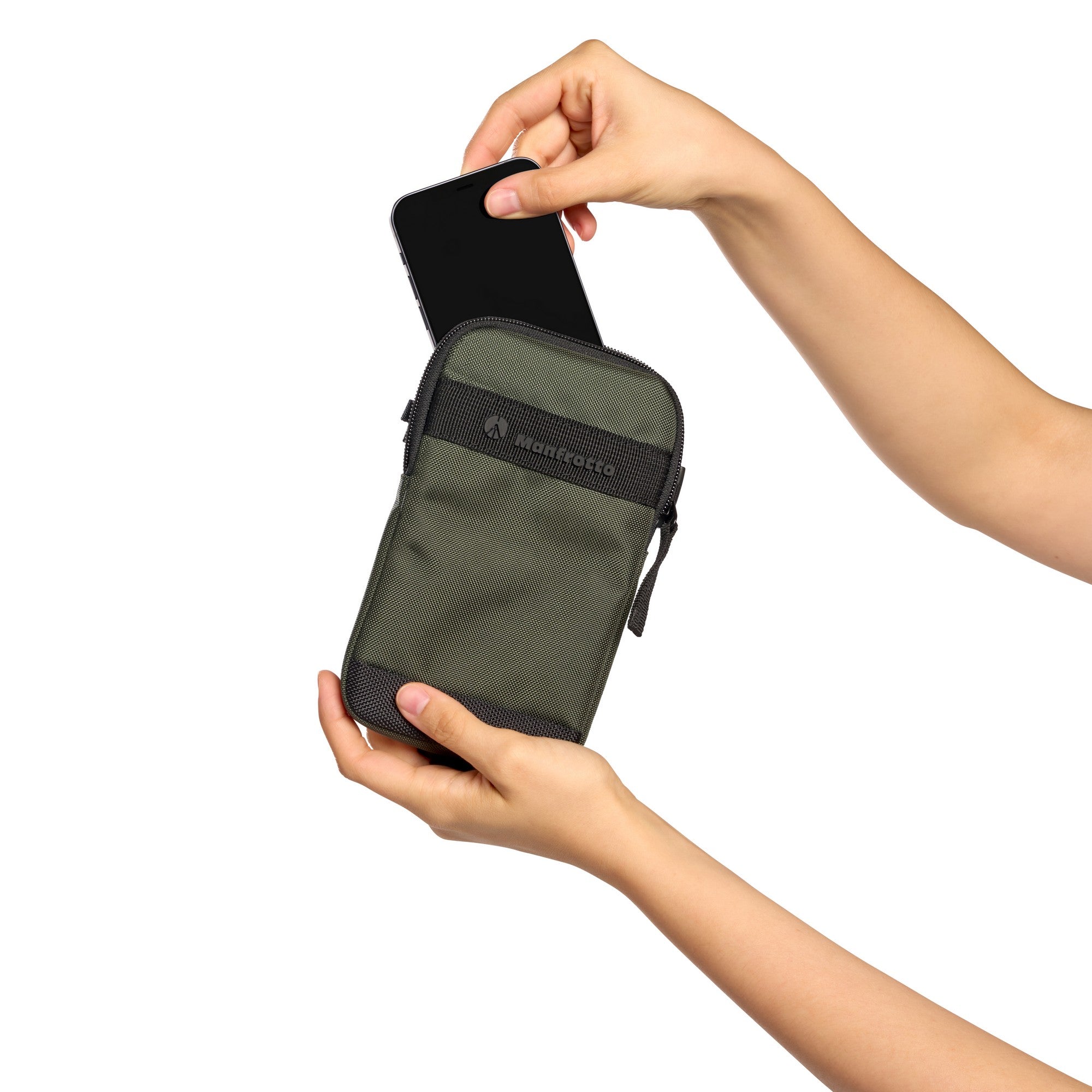 Чанта Manfrotto Street малка чанта за аксесоари
