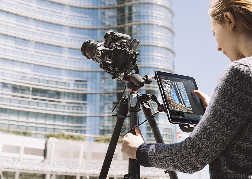 Manfrotto Digital Director for iPad Air 2014