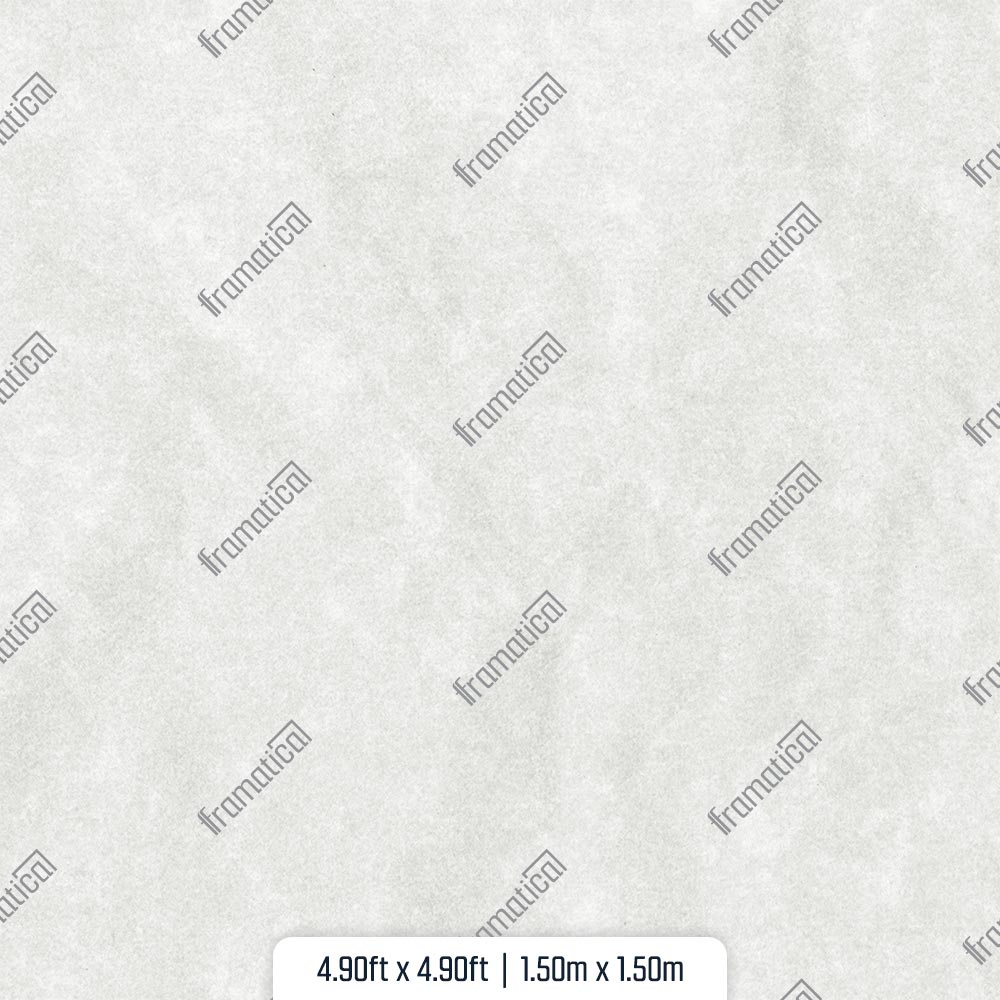 Подова подложка - White Stone - 1.50m x 1.50m
