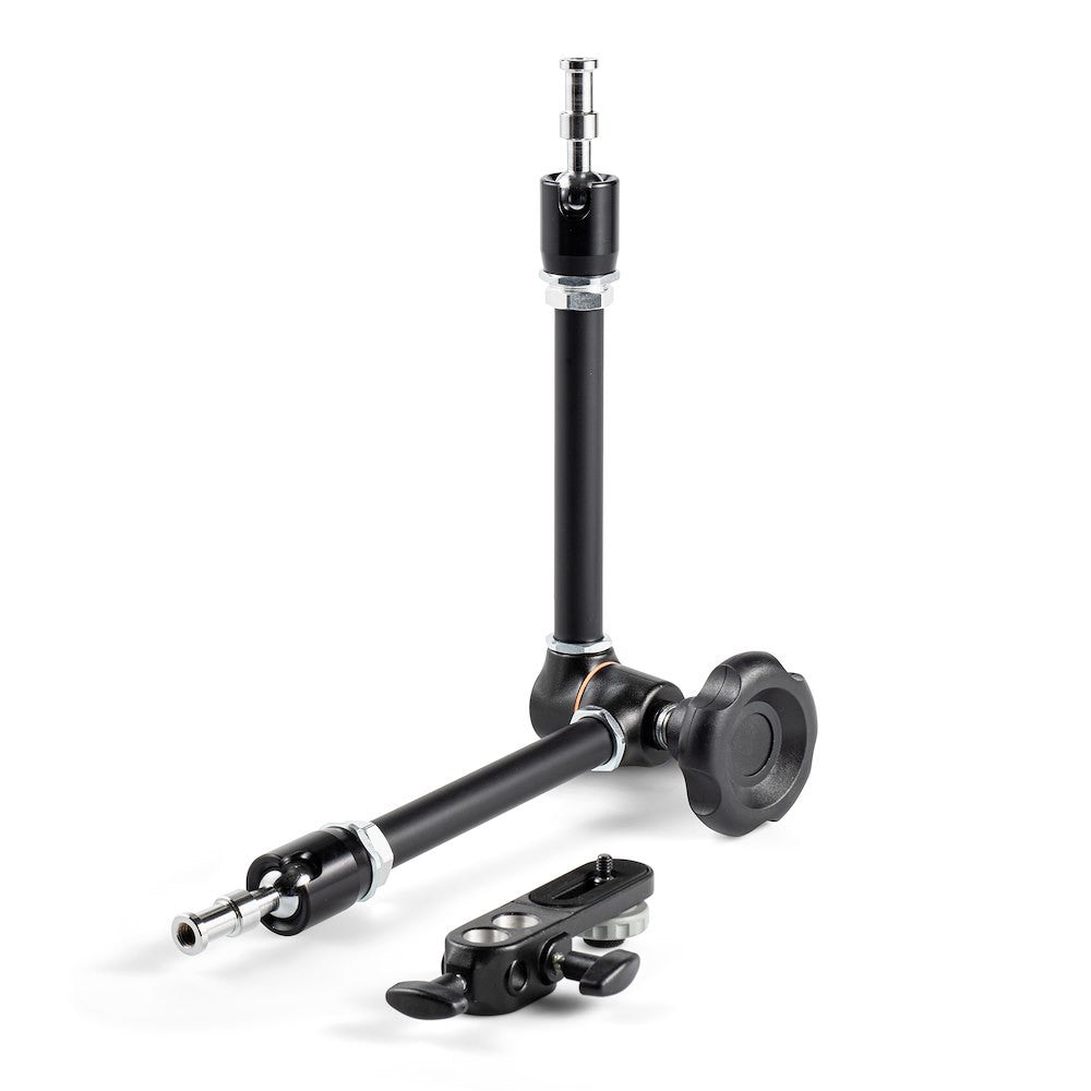 Manfrotto 244 Magic Arm with camera bracket