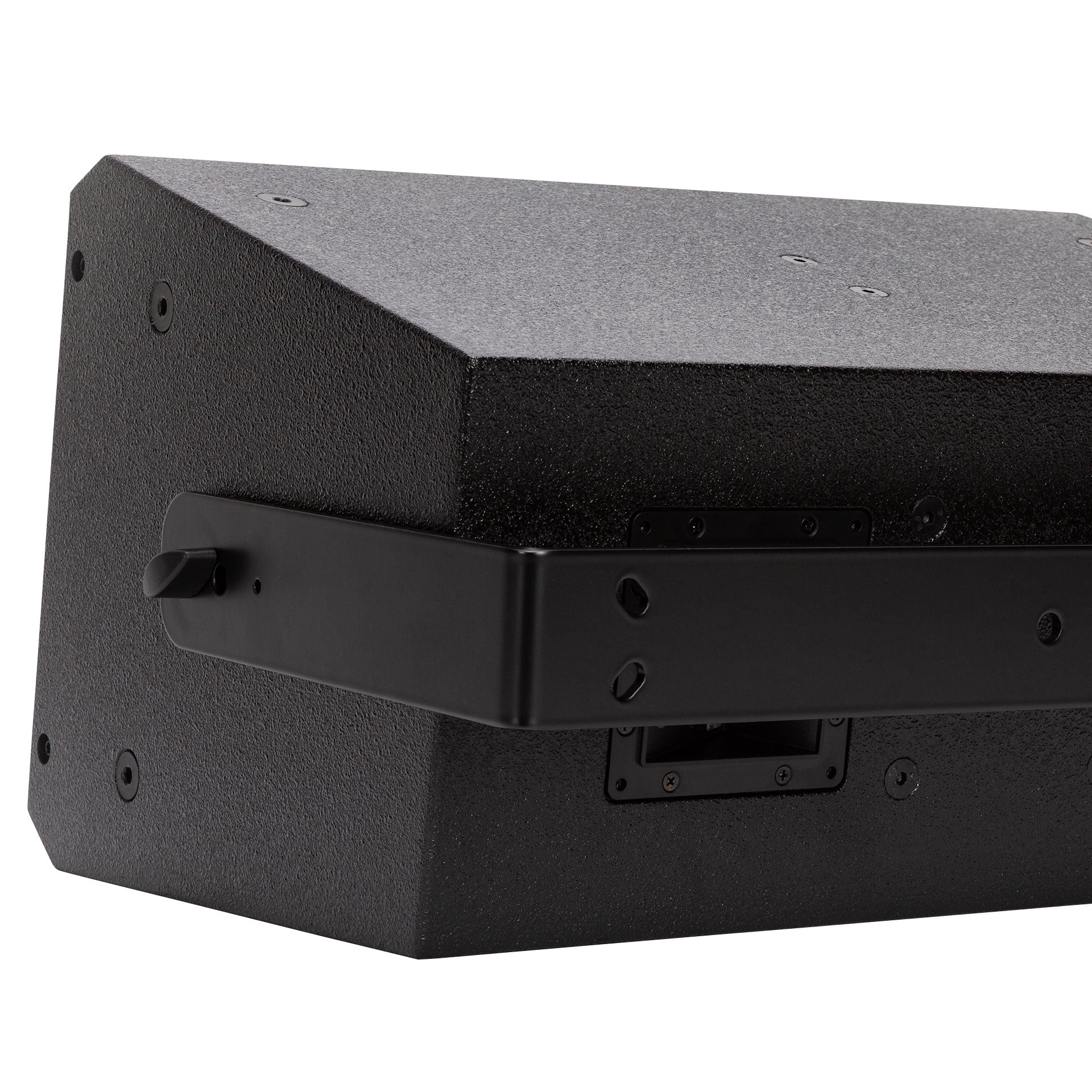 Двойка хоризонтални скоби RCF H-BR 2X COMPACT M 10 - за стенен монтаж