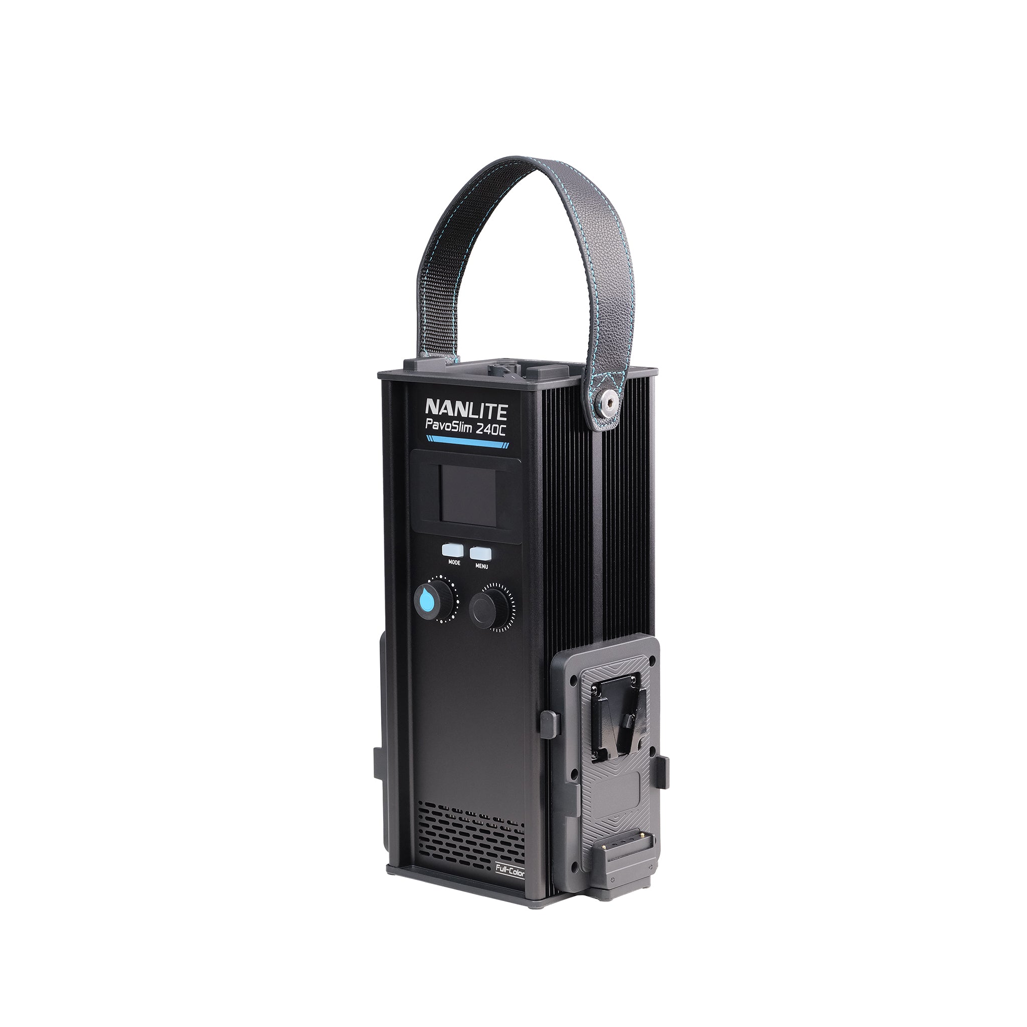 Диоден панел Nanlite PavoSlim 240C RGBWW (2x2)