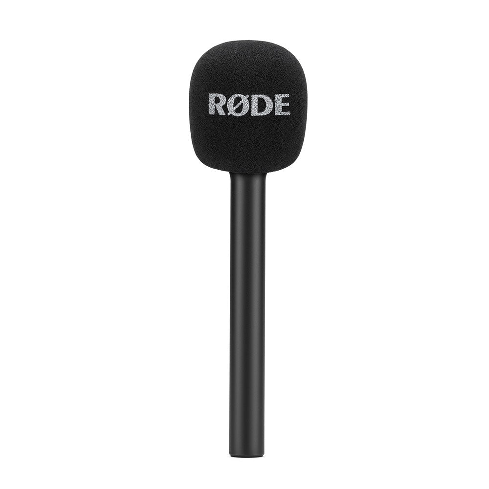 Дръжка/адаптер Rode Interview GO - за брошка Rode Wireless GO