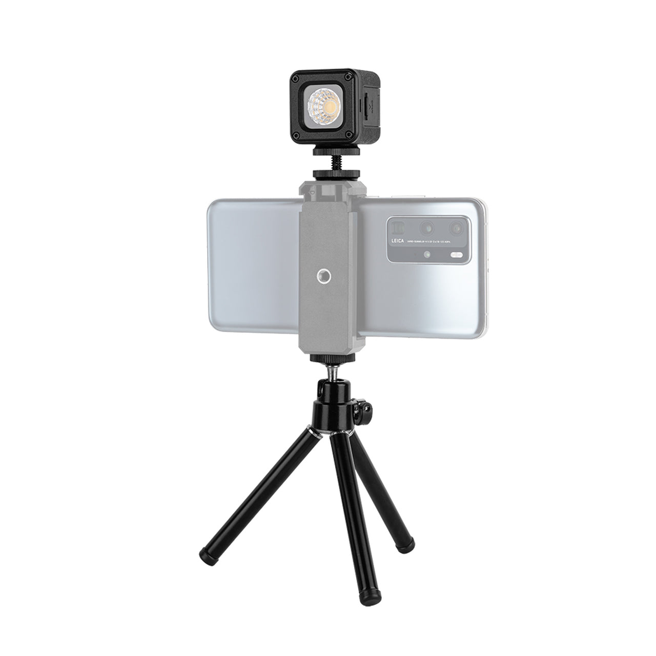 Диодно осветление SmallRig RM01 LED Video Light Kit